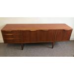 McIntosh Teak Mid Century Sideboard